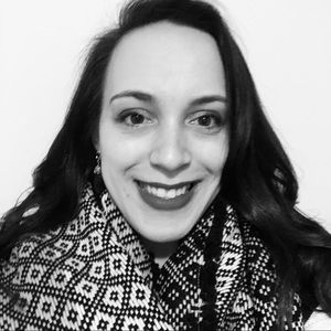 Meet your Posher, Gabby